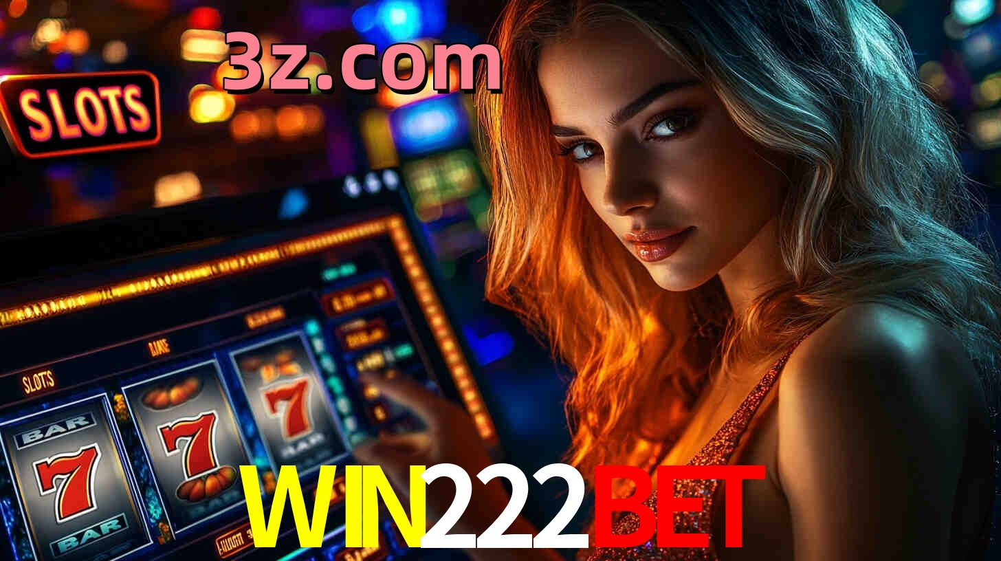 Apostas Esportivas no WIN222BET